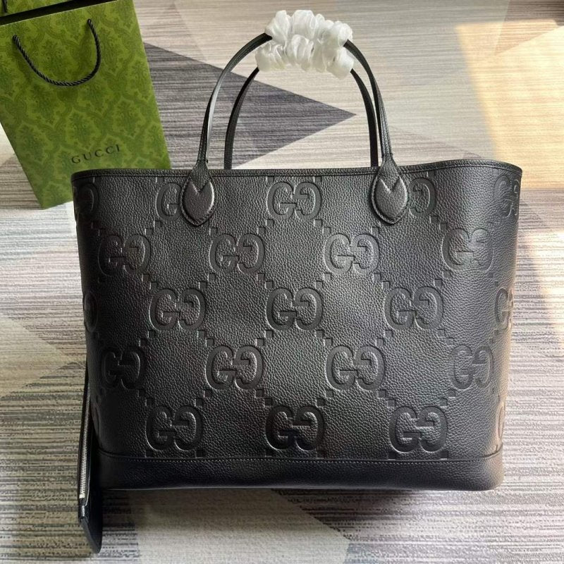 Gucci Shopping Tote Bag Bag Bgmp1106