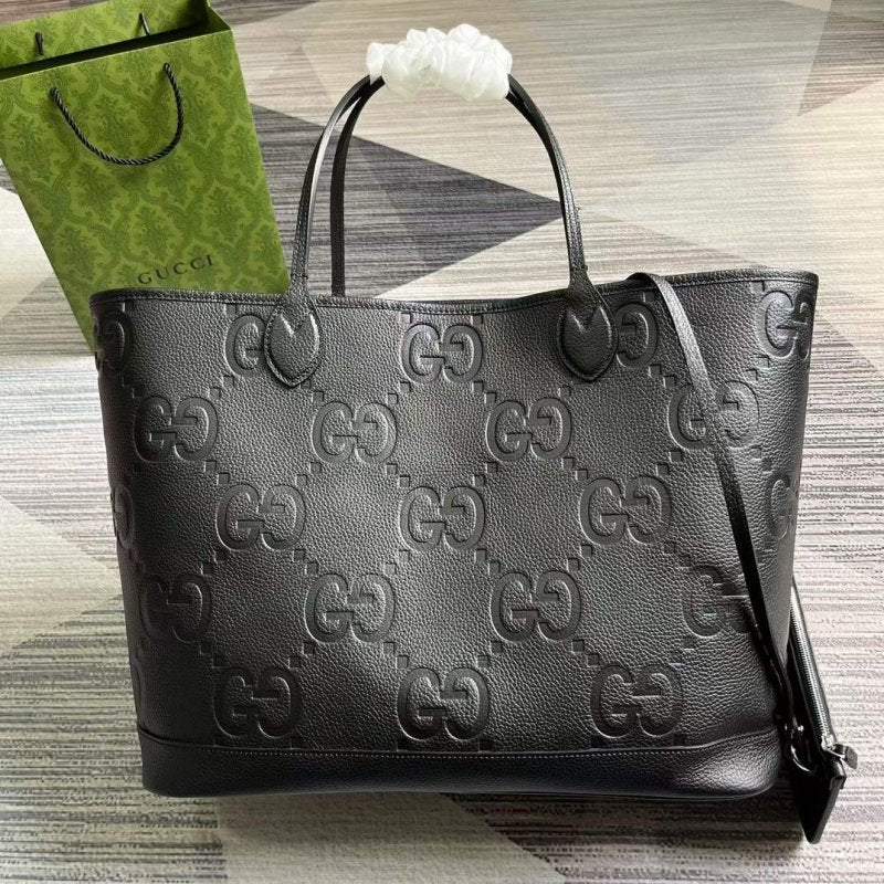 Gucci Shopping Tote Bag Bag Bgmp1106