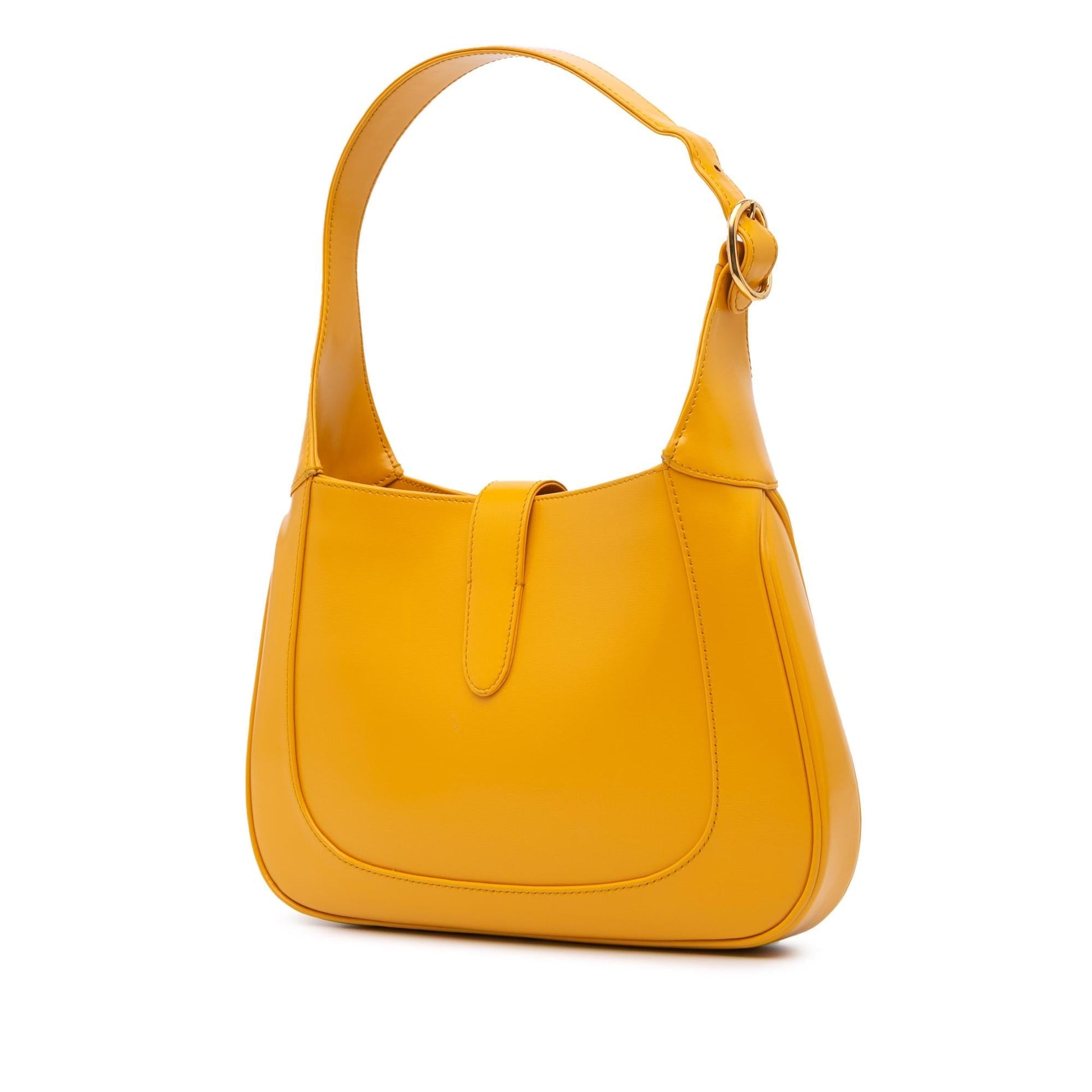 Gucci Jackie Calf Calfskin Small Crossbody Bag Jackie Crossbody