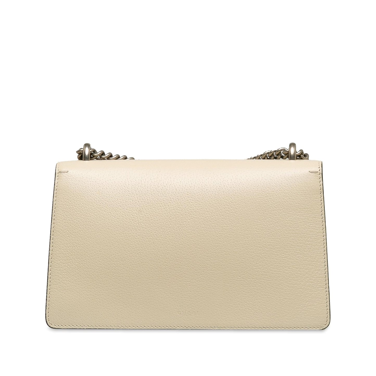 Gucci Dionysus SHG-gluPx3 Calf White Small Shoulder Bag