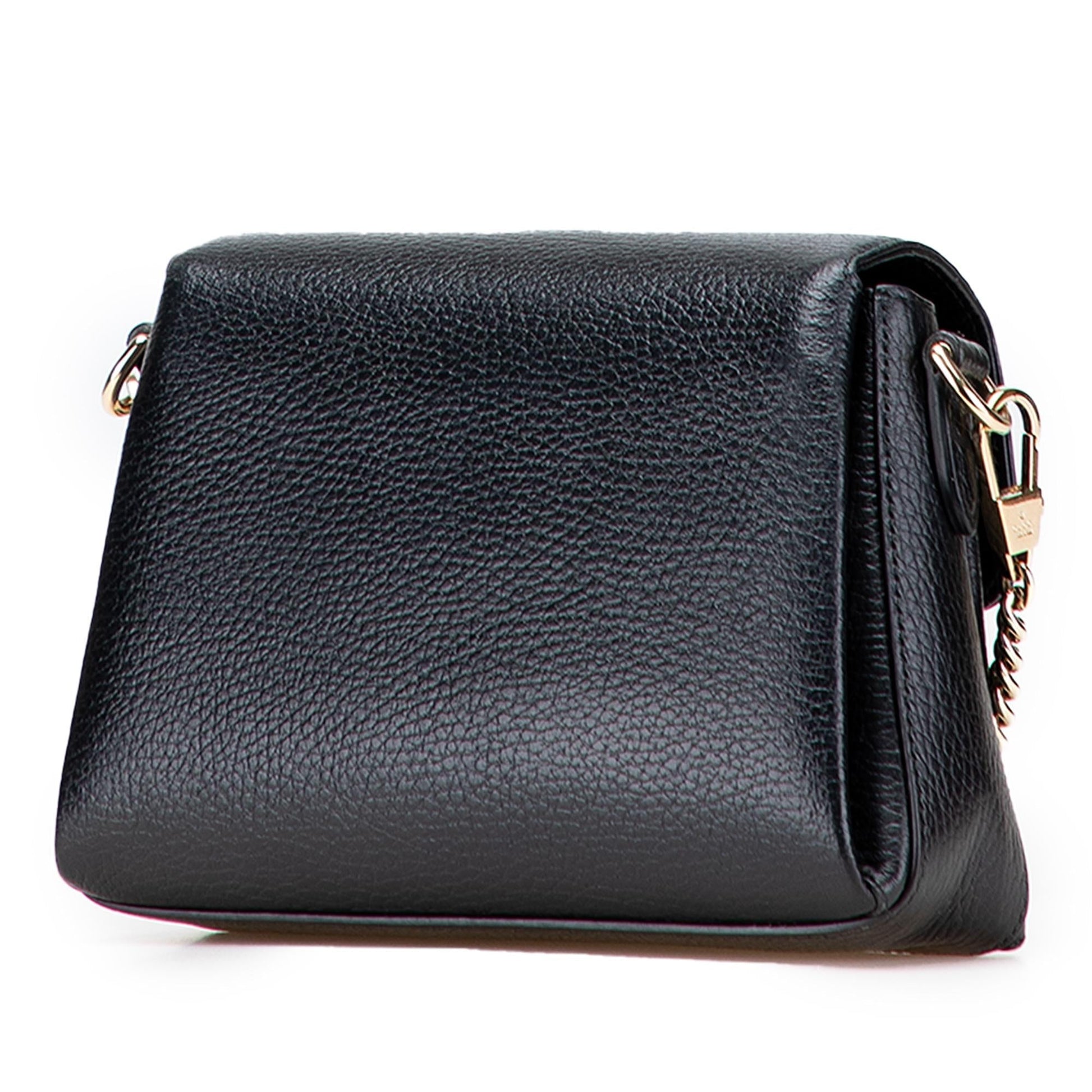 Gucci Dollar Interlocking G Calfskin Small Crossbody Bag Crossbody 55