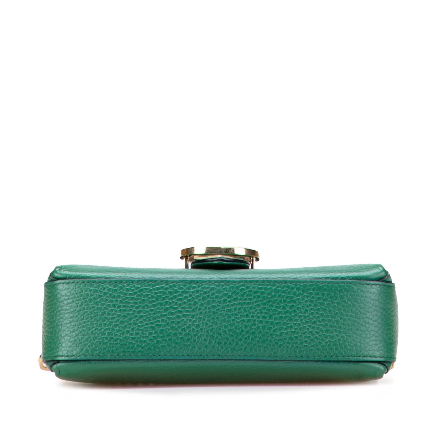 Gucci Dollar Interlocking G Calfskin Small Crossbody Bag Crossbody 65