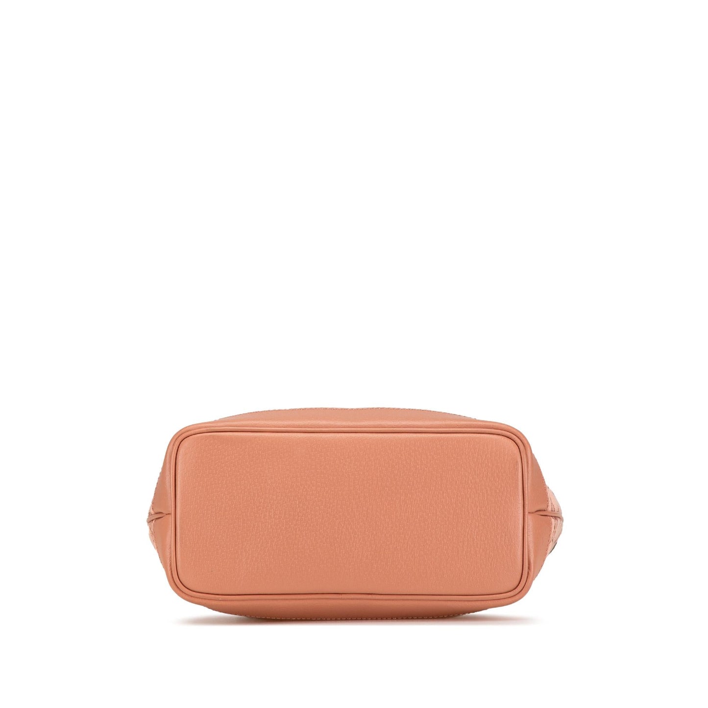 Gucci GG Ophidia Canvas Pink Small Tote Bag