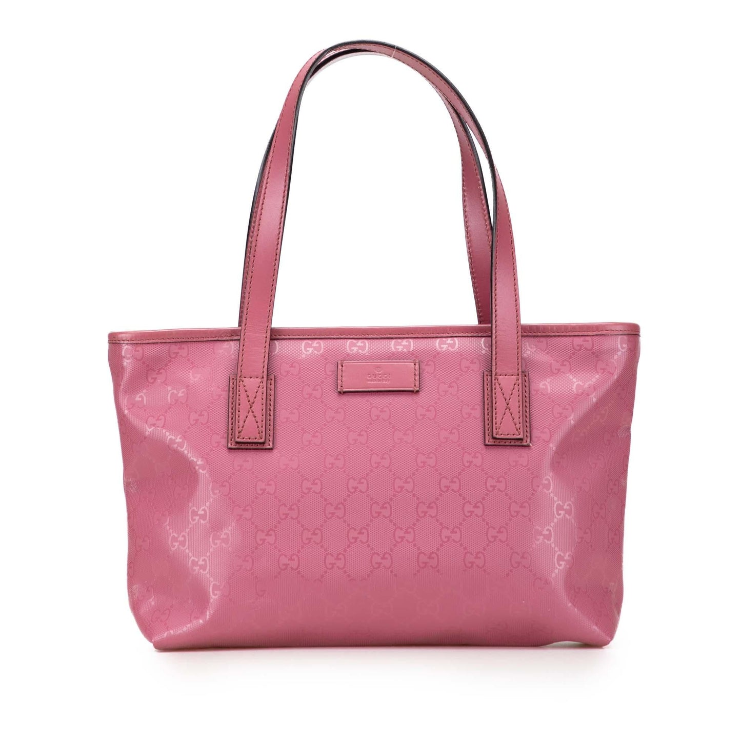 Gucci GG Imprime Joy Small Tote Bag