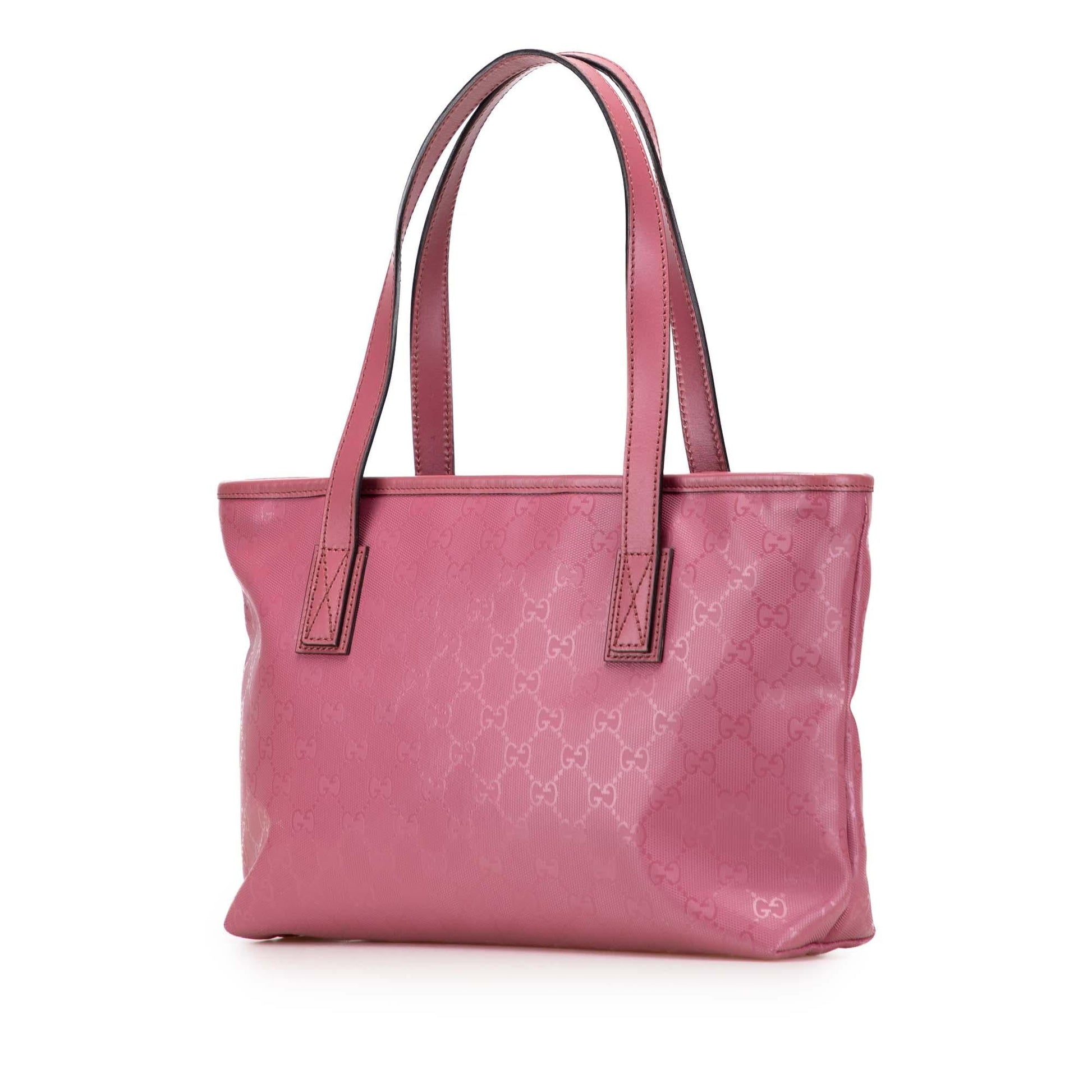 Gucci GG Imprime Joy Small Tote Bag
