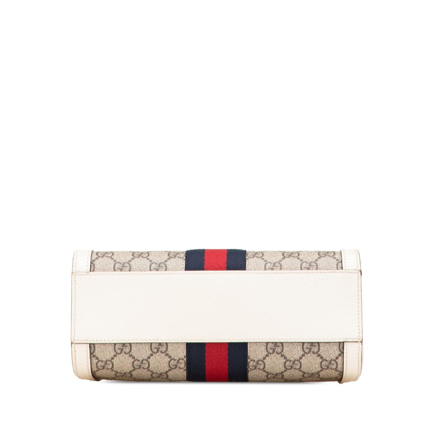 Gucci GG Supreme Ophidia Small Travel Bag