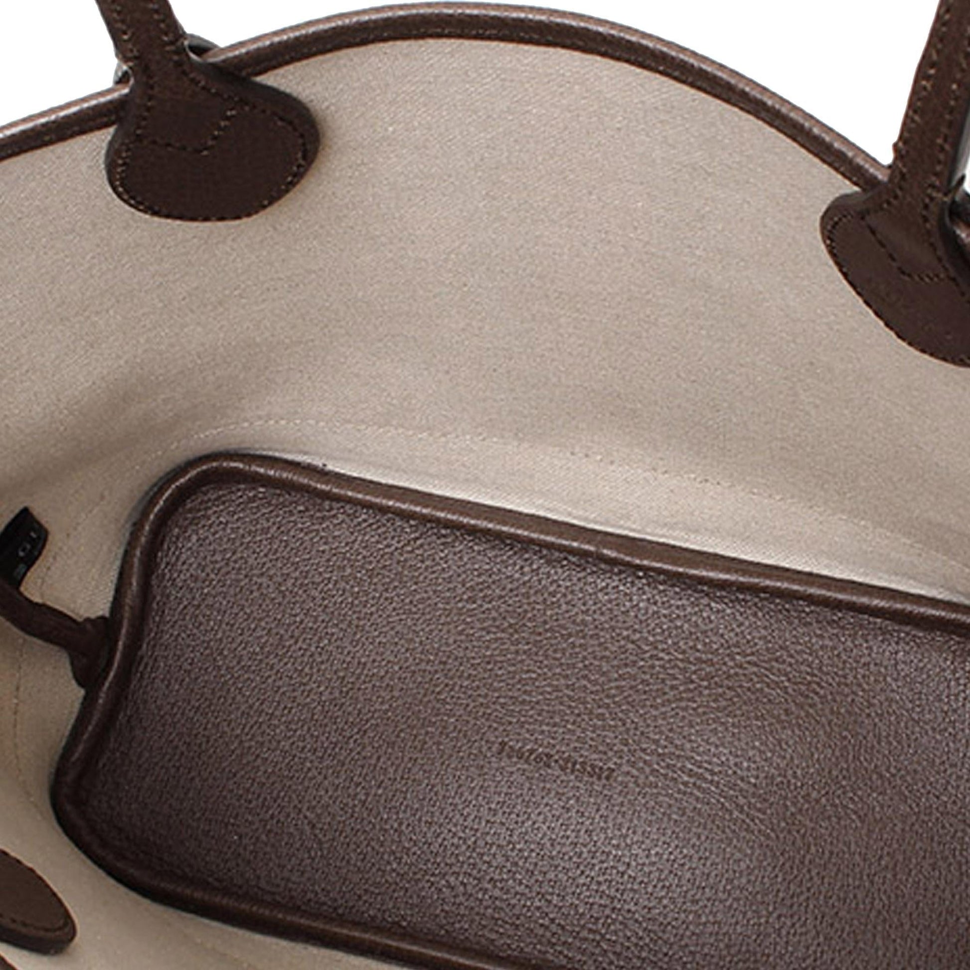 Gucci GG Supreme Ophidia Shopping SHG-nAIBsI Canvas Brown Small Tote Bag