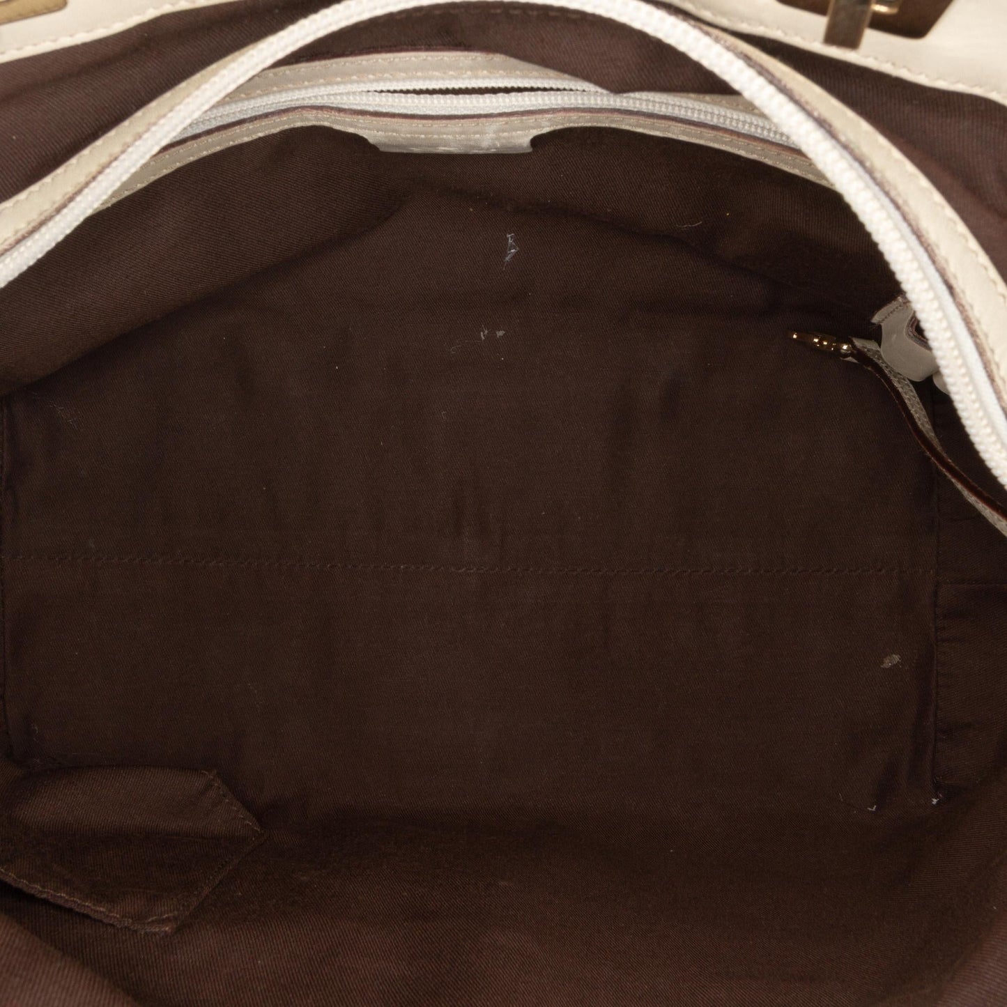Gucci Guccissima Punch Small Tote Bag