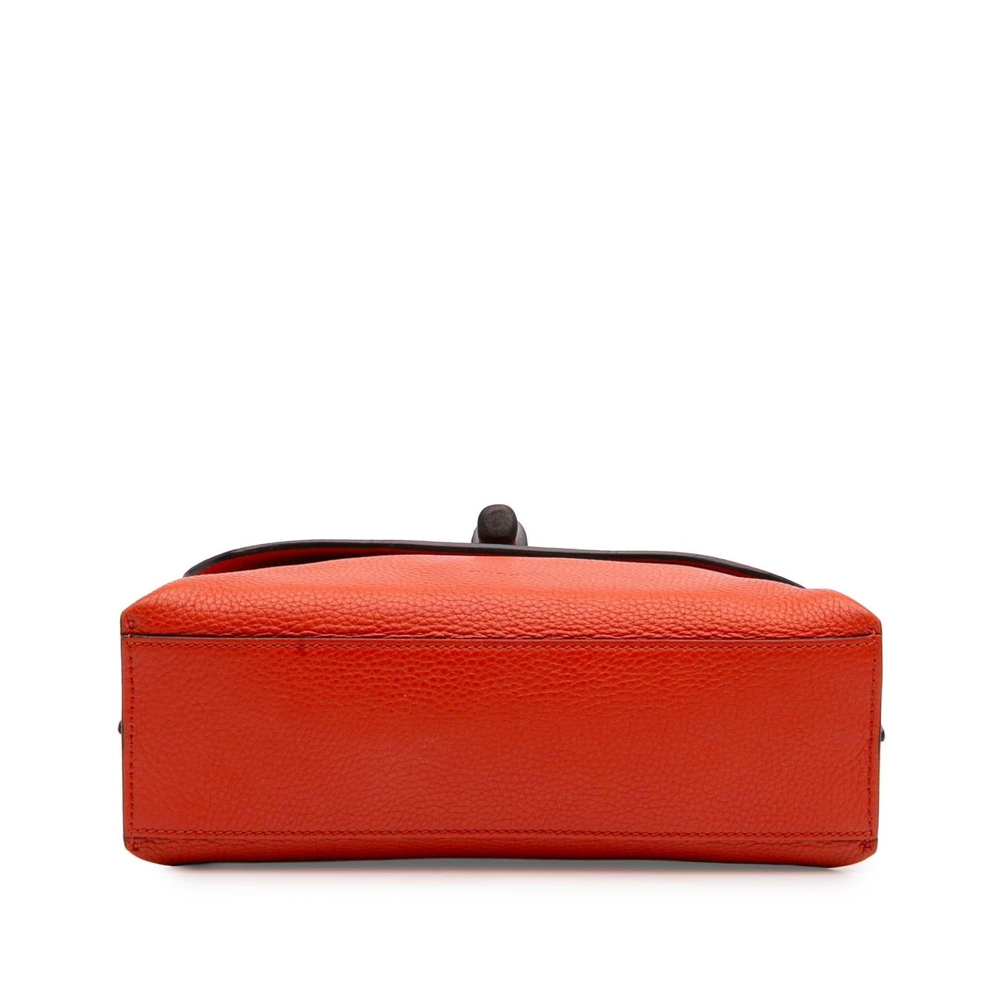 Gucci Bamboo Daily Leather Small Travel Bag