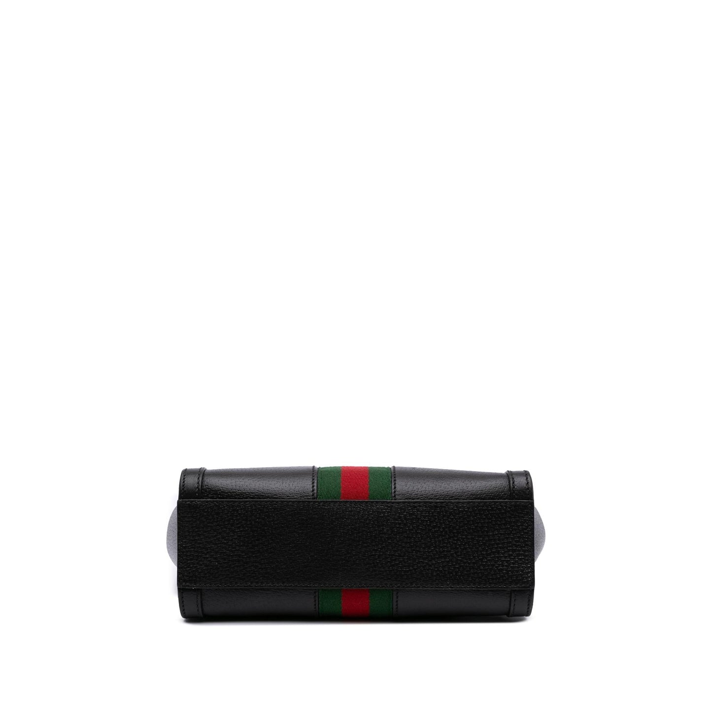 Gucci Web Ophidia Leather Small Travel Bag
