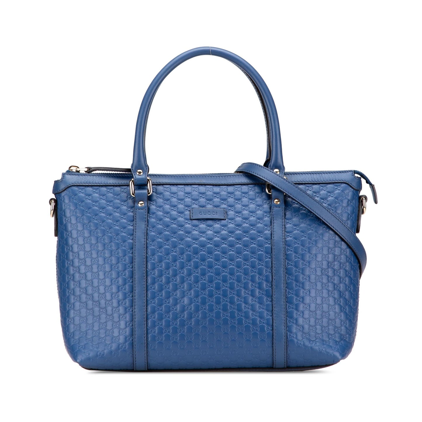 Gucci Microguccissima Joy Small Travel Bag