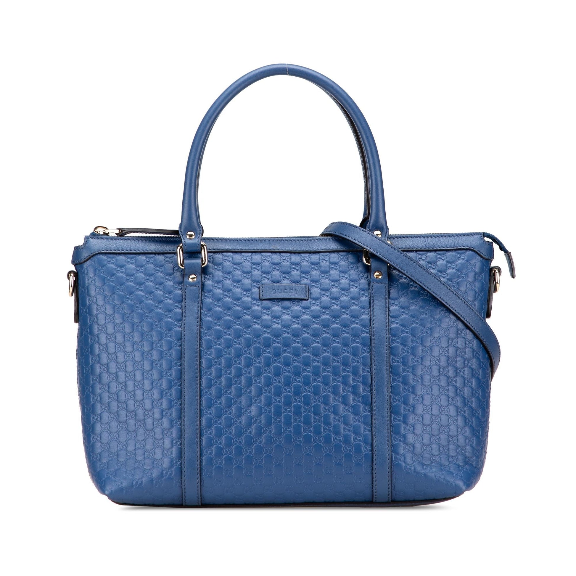 Gucci Microguccissima Joy Small Travel Bag