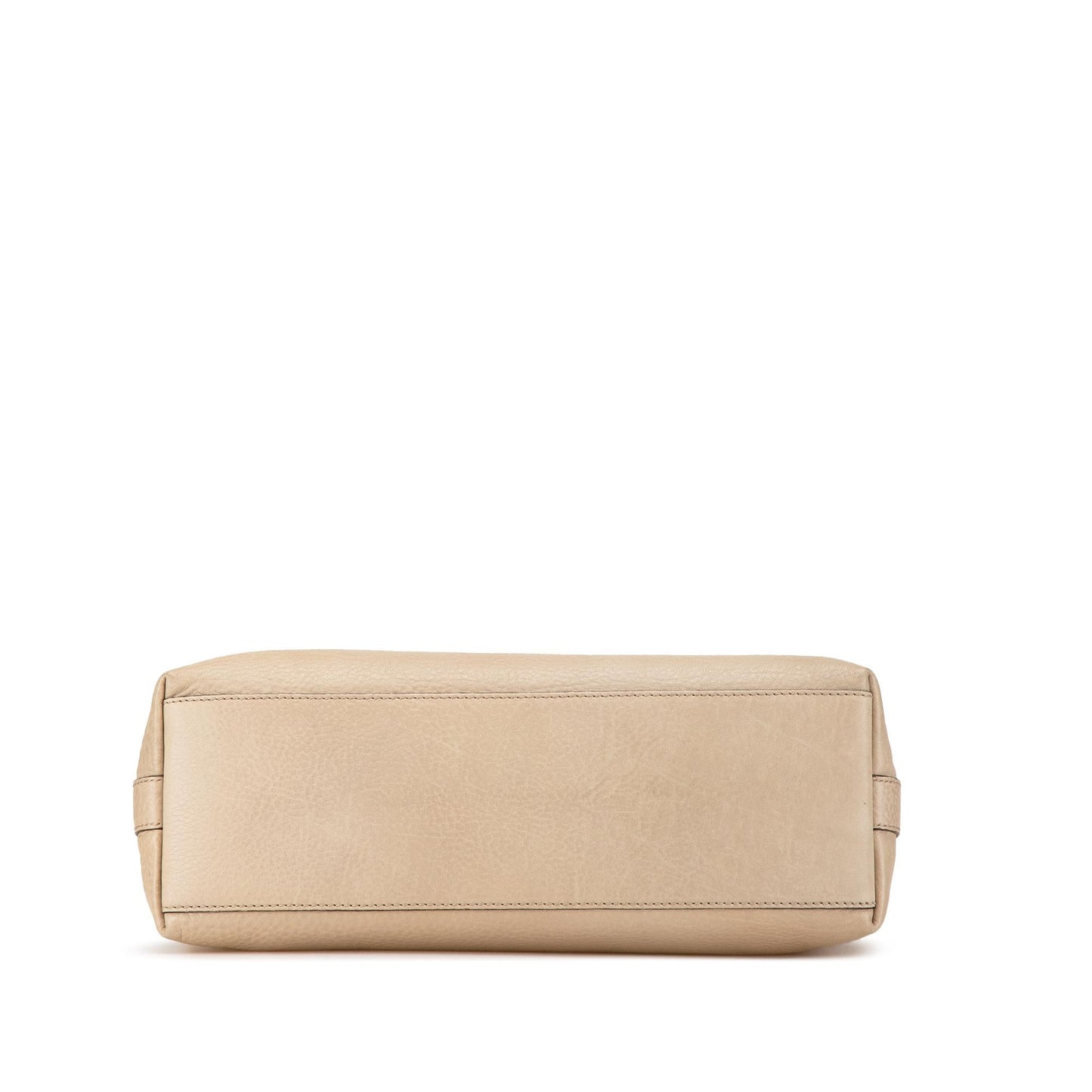 Gucci Miss GG SHG-NWBAyq Calf Brown Small Satchel Bag