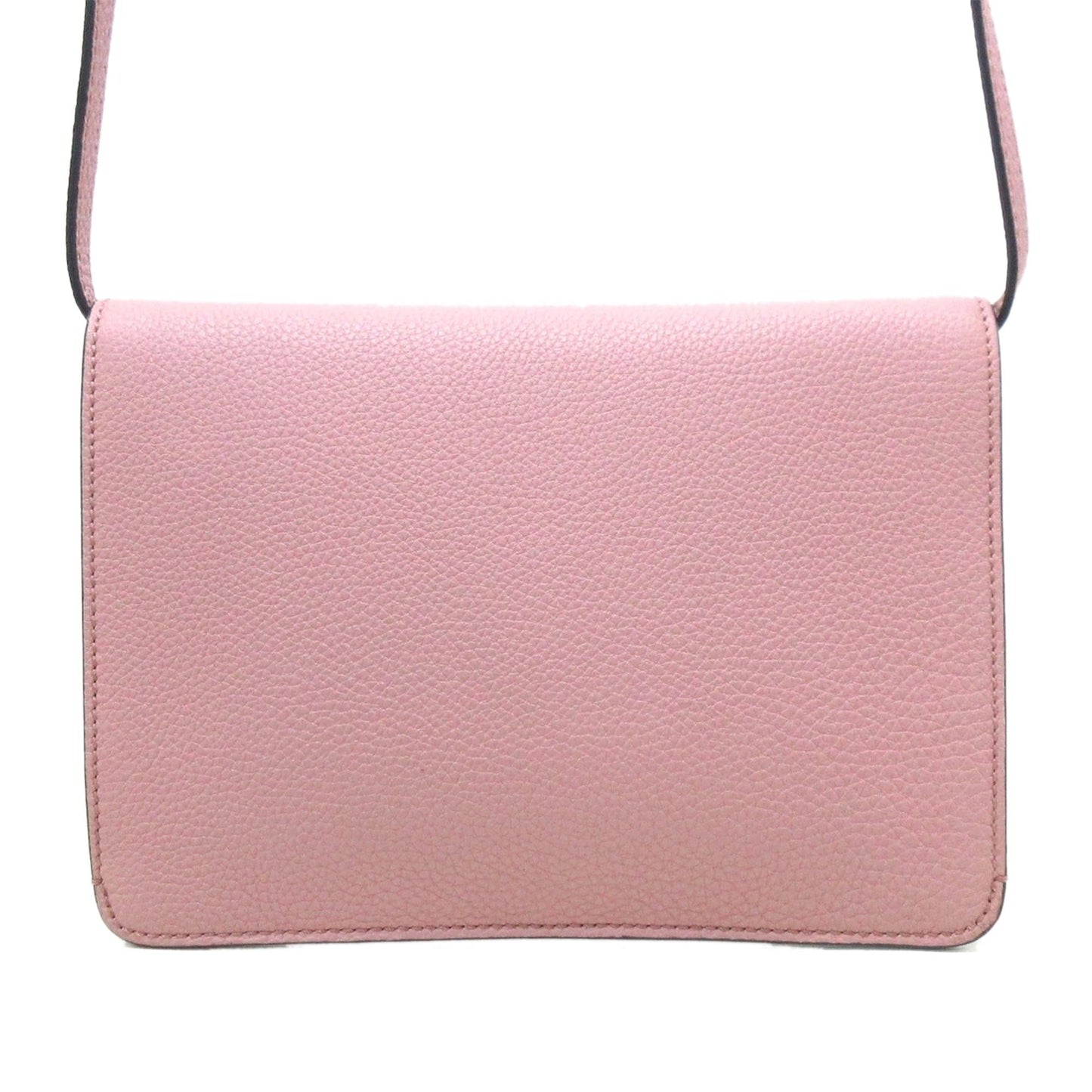 Gucci Soft Jackie Convertible SHG-qJHgZE Calf Pink Crossbody Bag