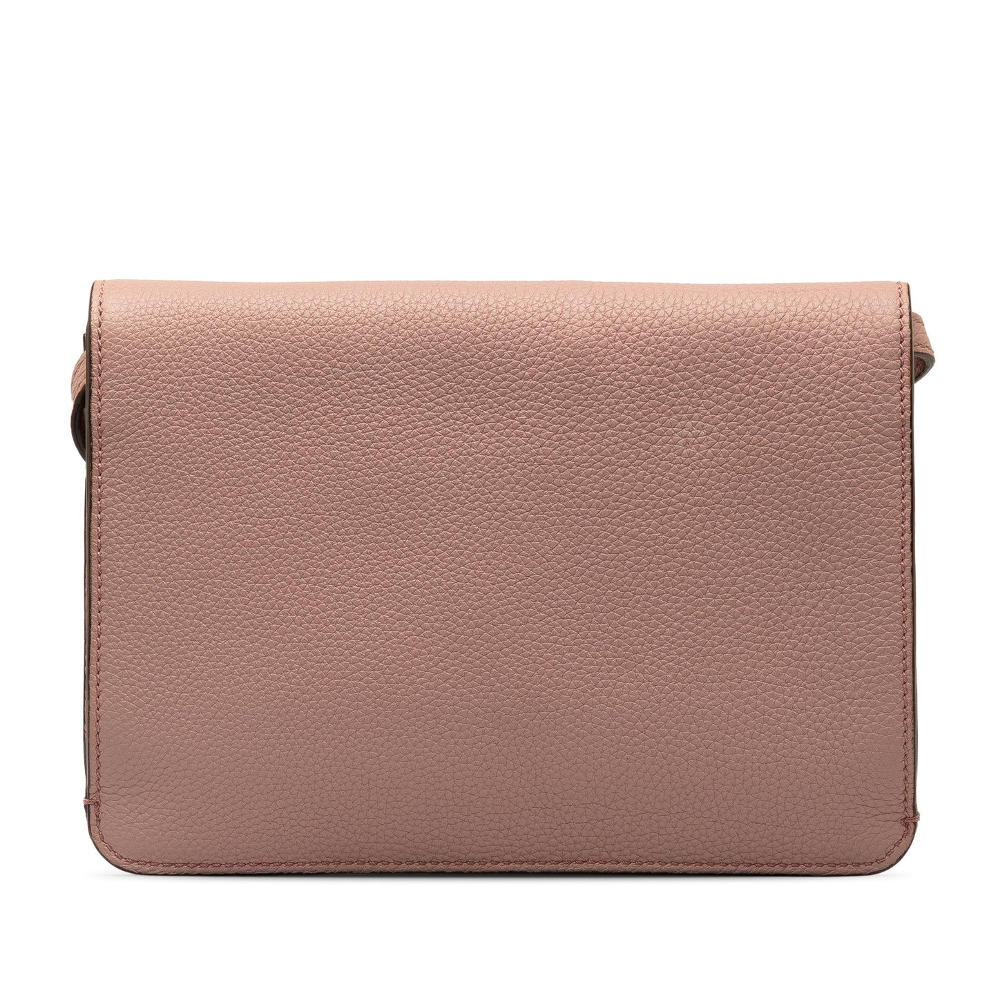 Gucci Soft Jackie Convertible SHG-s4VXTq Calf Pink Crossbody Bag