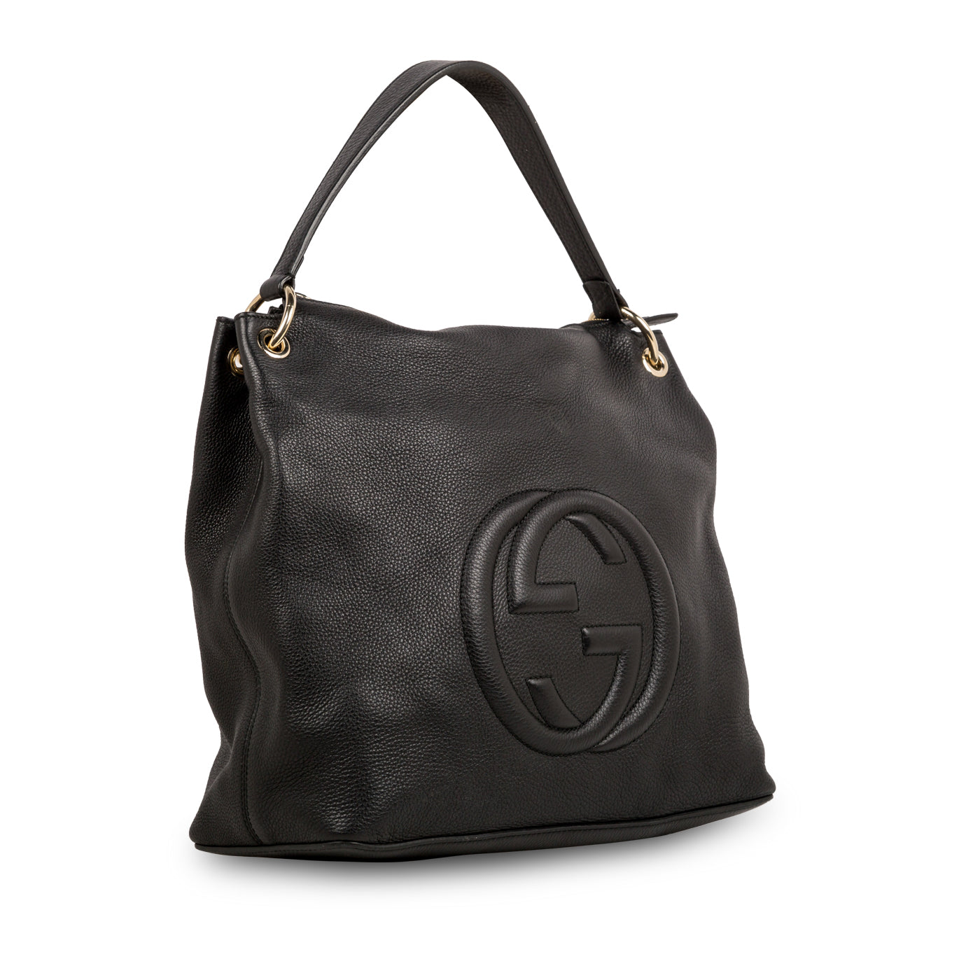 Gucci Soho Hobo Shoulder Bag