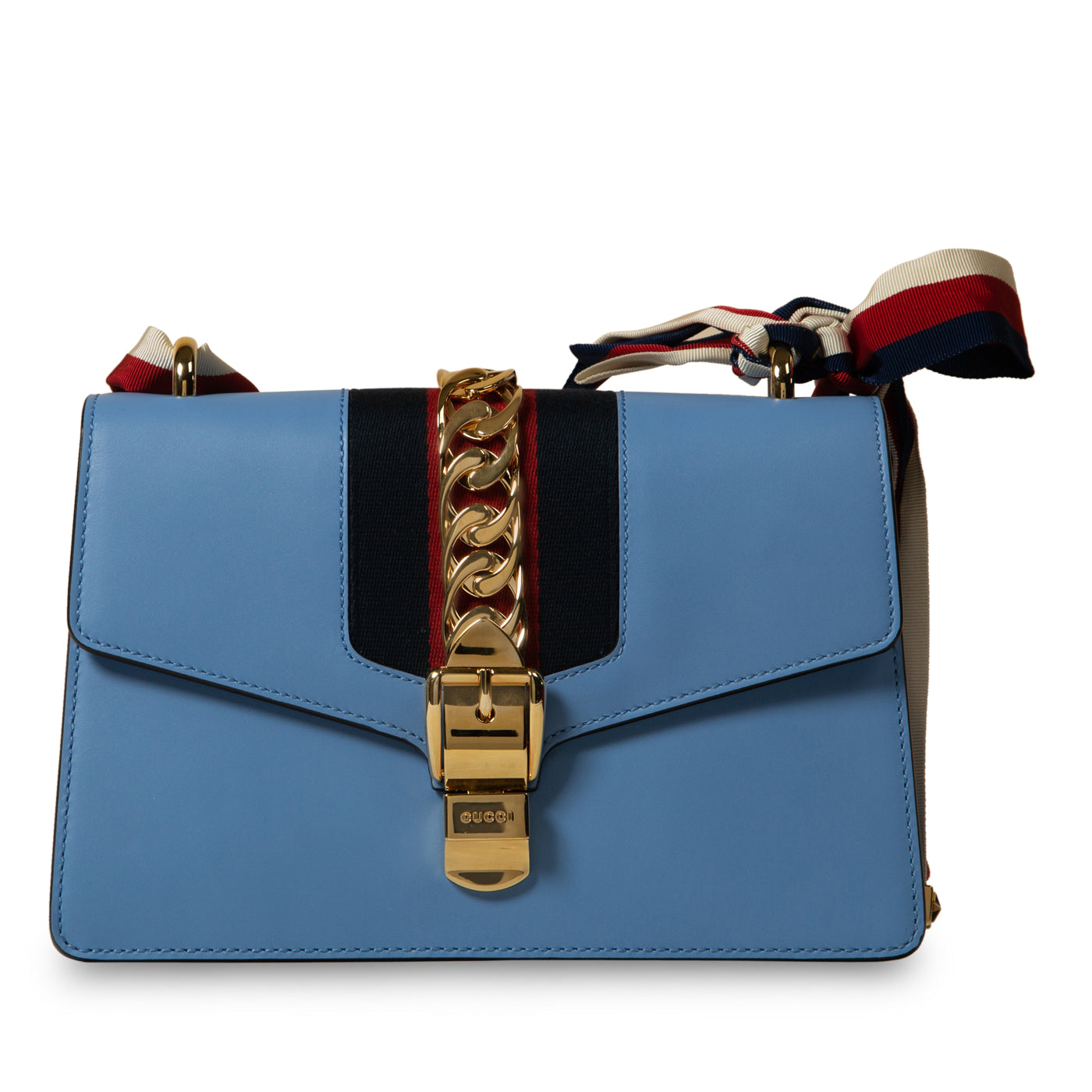 Gucci Sylvie Shoulder Bag Small