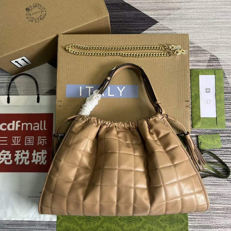 Gucci Tote Bag Bag Bgmp1099