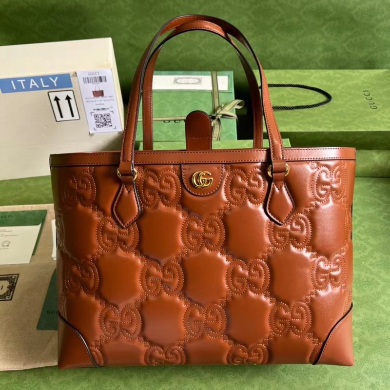 Gucci Tote Bag Bag Bgu00722