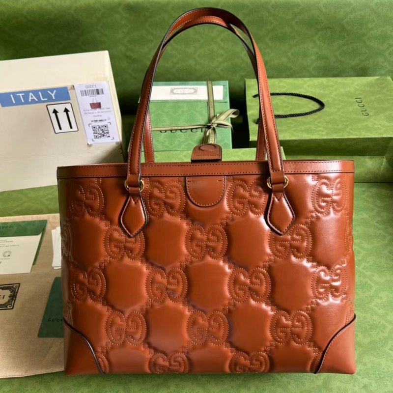 Gucci Tote Bag Bag Bgu00722