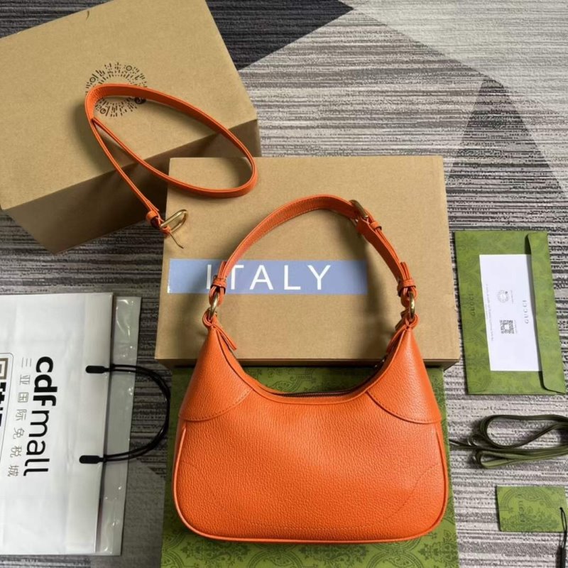Gucci Under Arm Bag Travel Bag Bag Bgmp1113