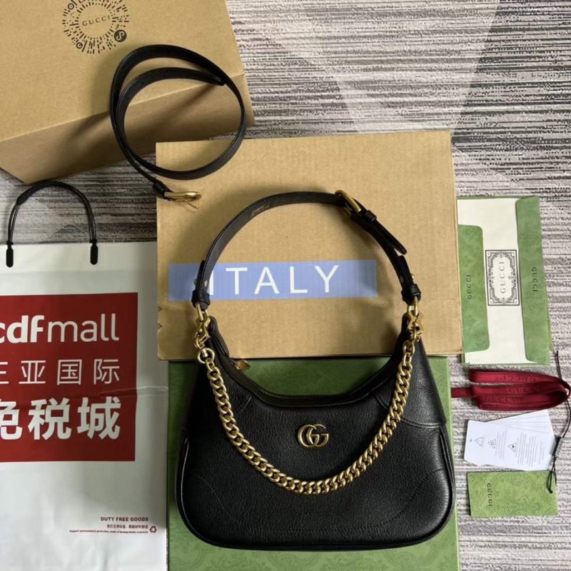 Gucci Under Arm Bag Travel Bag Bag Bgmp1116