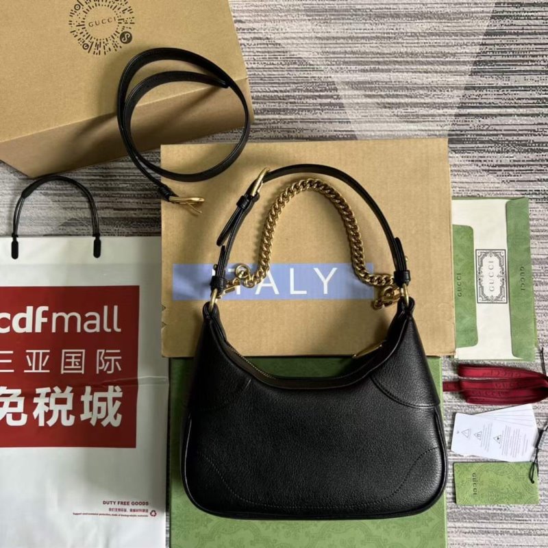 Gucci Under Arm Bag Travel Bag Bag Bgmp1116