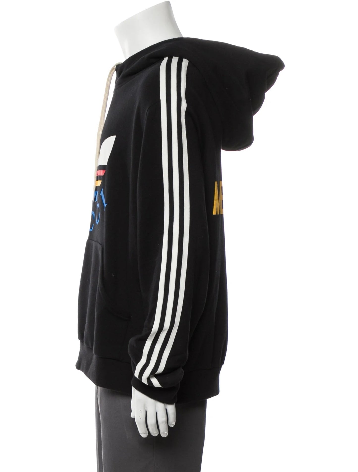 Gucci X ADIDAS HOODIE Apparel