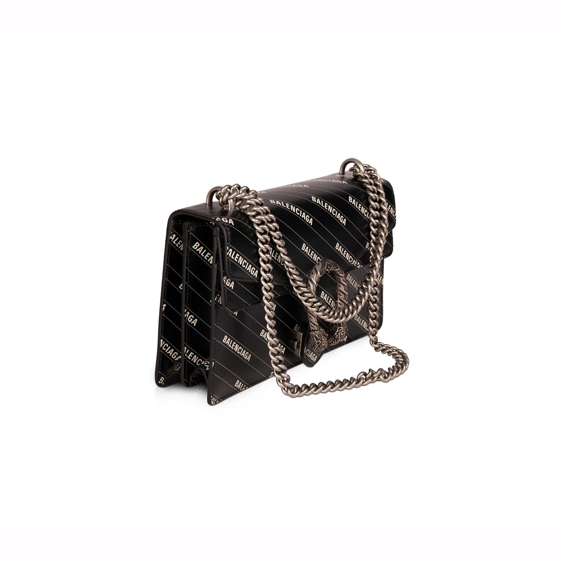 Gucci Balenciaga The Hacker Project Dionysus Shoulder Bag Small