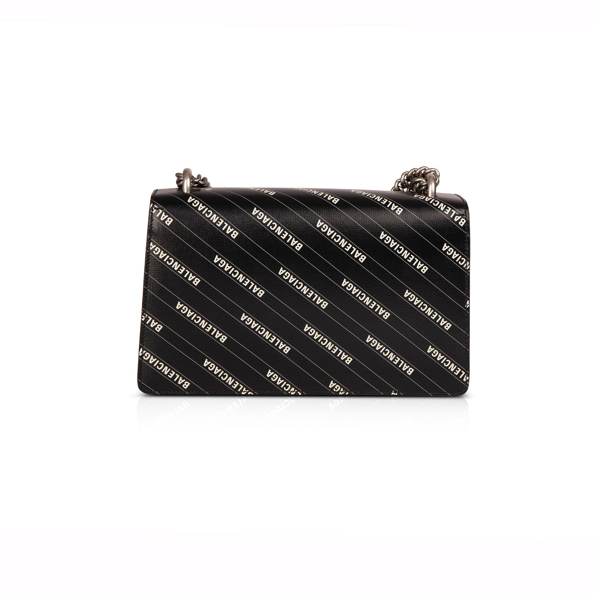 Gucci Balenciaga The Hacker Project Dionysus Shoulder Bag Small