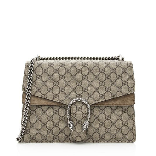 Gucci DIONYSUS GG Medium Shoulder Bag