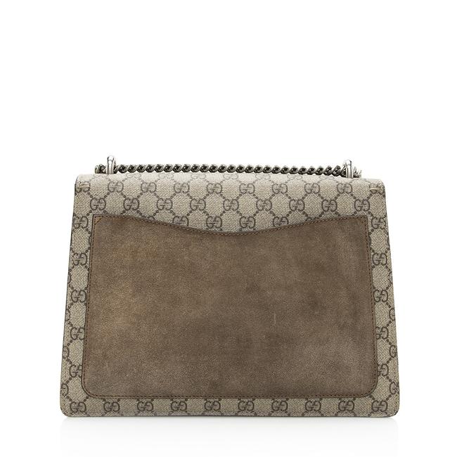 Gucci DIONYSUS GG Medium Shoulder Bag