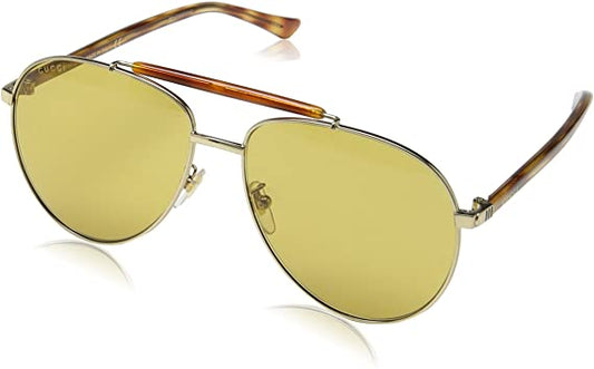 Gucci AVIATOR Sunglasses Cockpit Sunglasses
