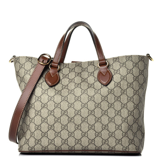 Gucci GG Small Tote Bag