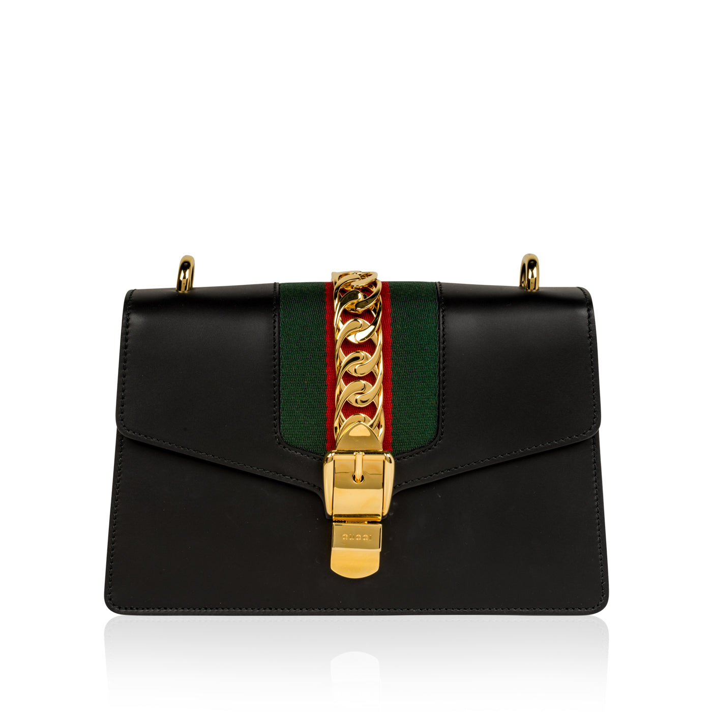 Gucci Sylvie Shoulder Bag Small Bag 1