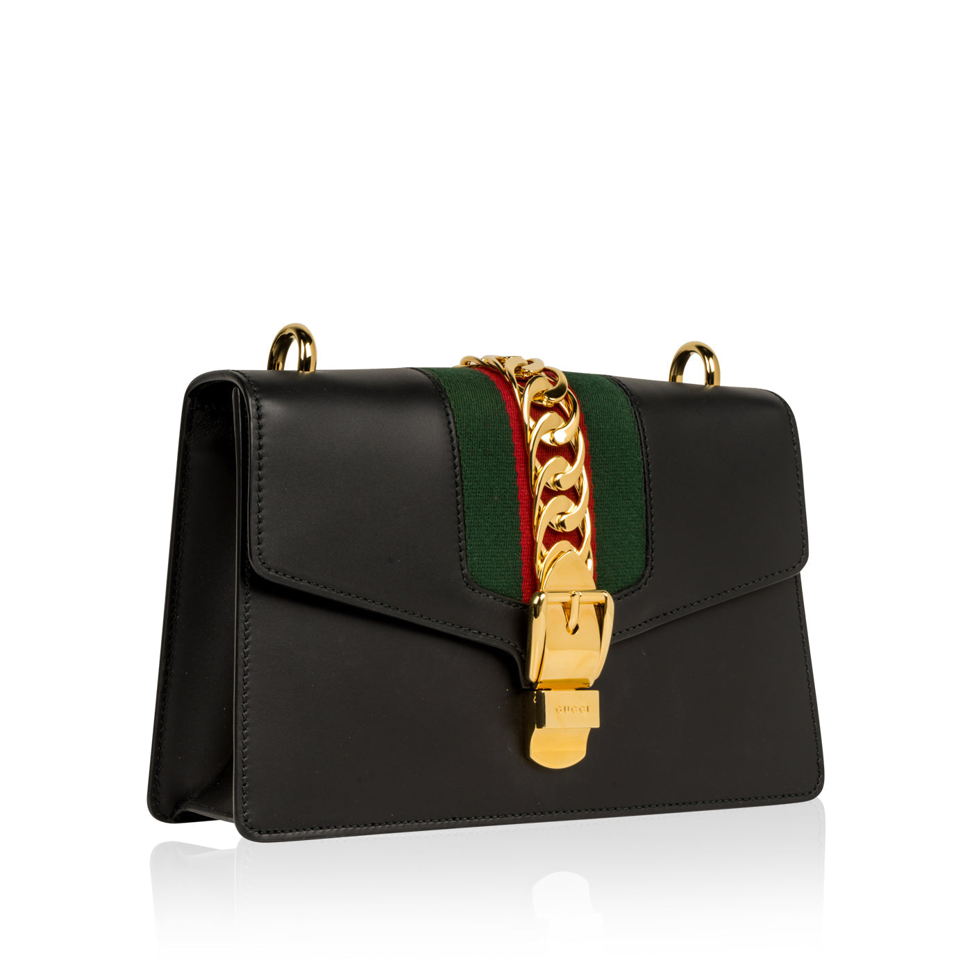 Gucci Sylvie Shoulder Bag Small Bag 1