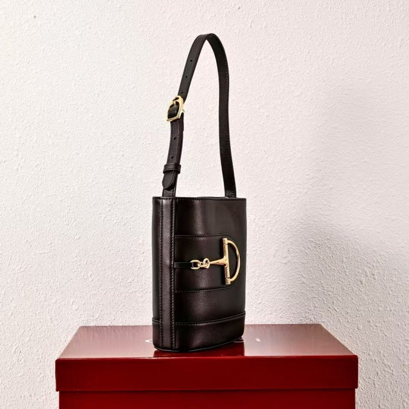 Gucci Series Bag Bucket Bucket Bag Bag Bg0525244