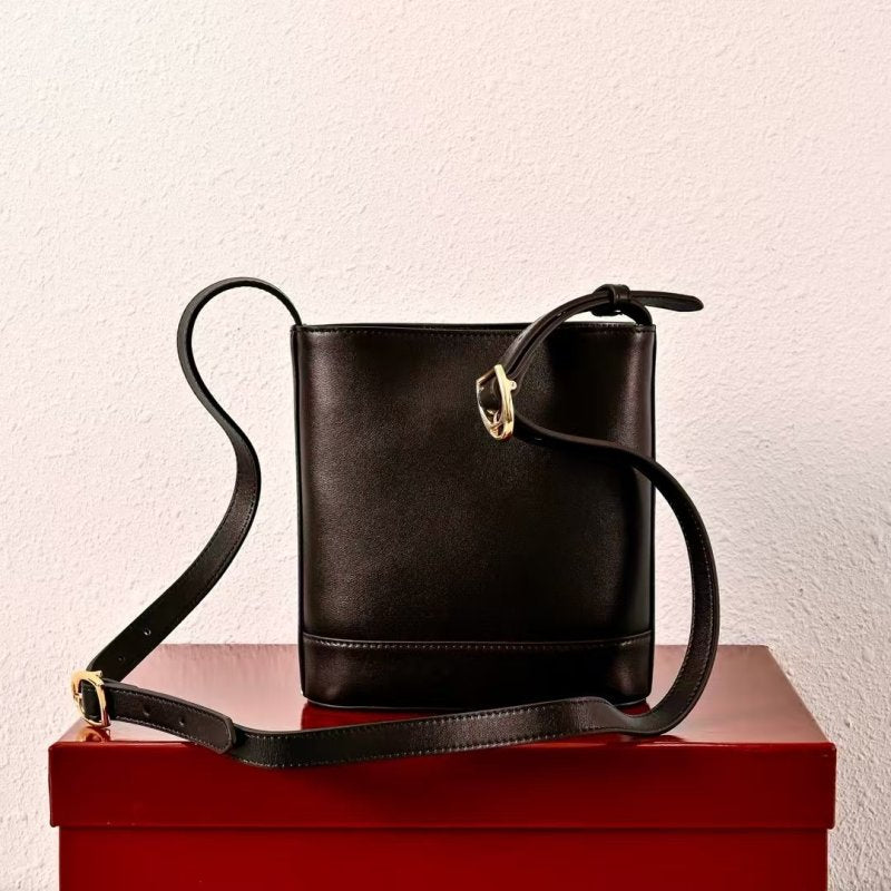 Gucci Series Bag Bucket Bucket Bag Bag Bg0525244