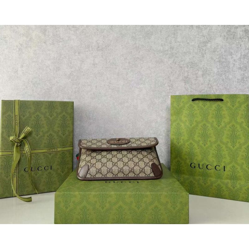 Gucci Cross Body Bag Crossbody Bag
