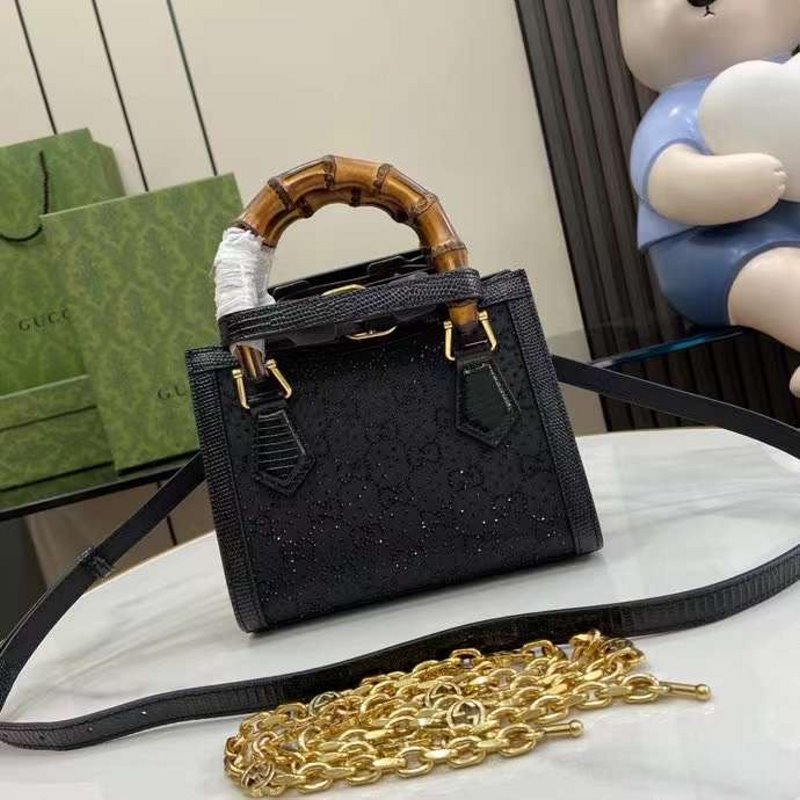 Gucci Diana Tote Bag Bag Bg02229