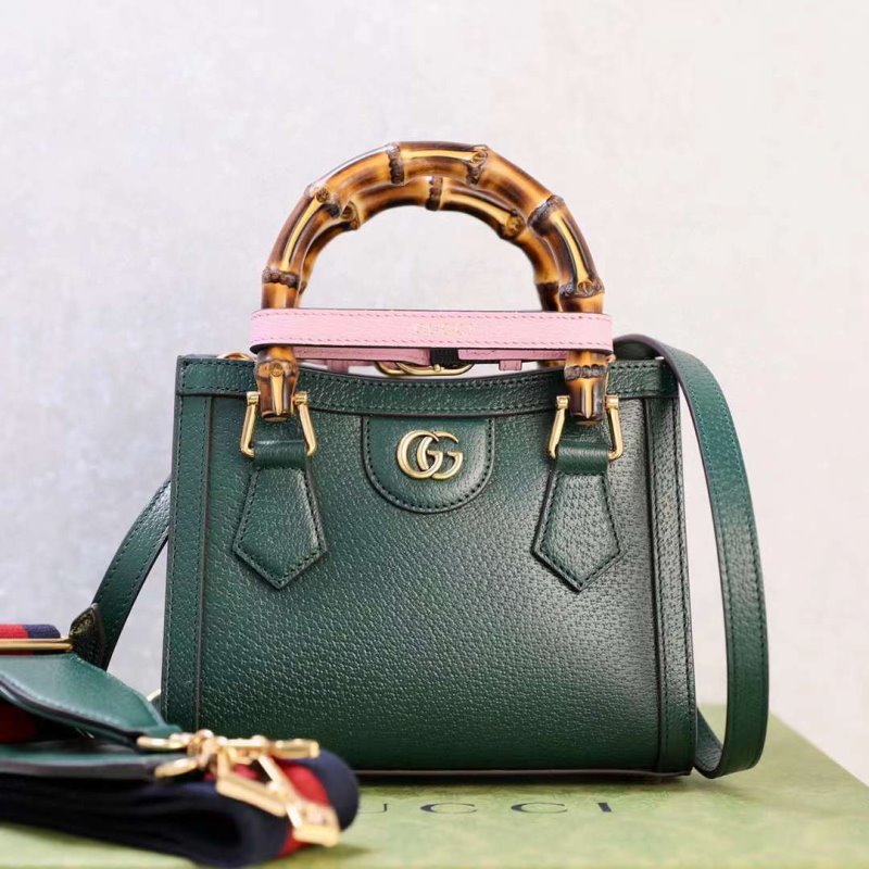 Gucci Diana Tote Bag Bag Bg02239