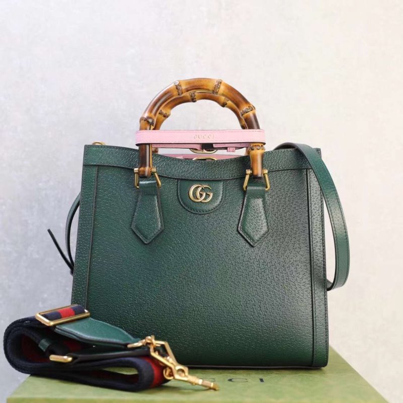 Gucci Diana Tote Bag Bag Bg02240