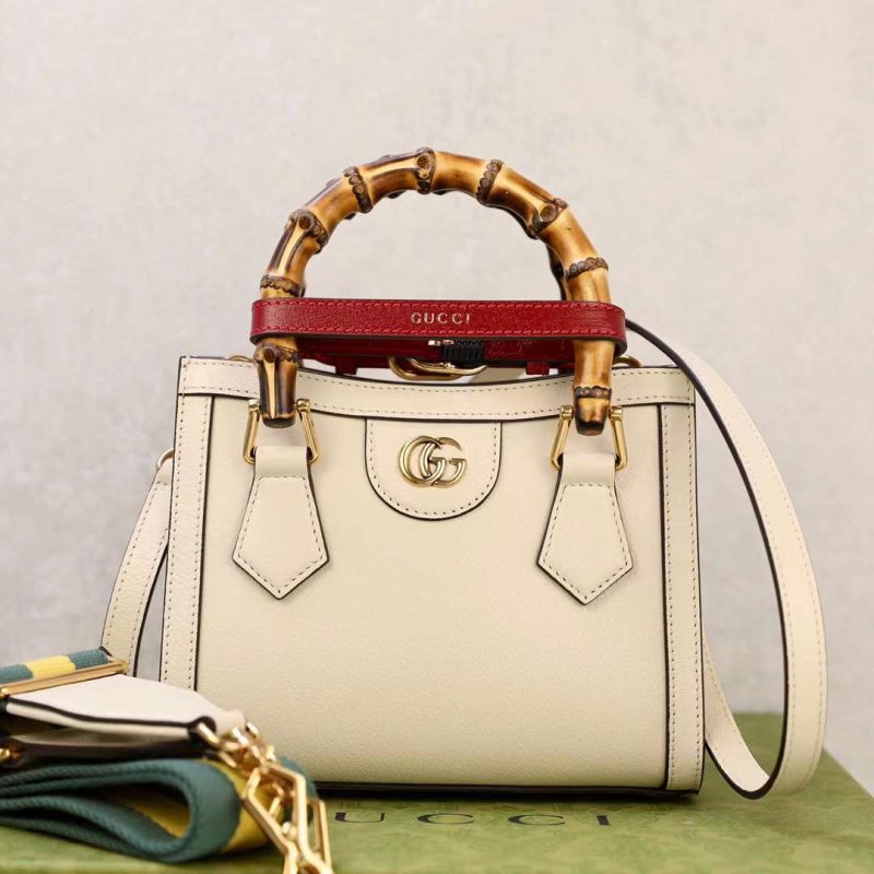 Gucci Diana Tote Bag Bag Bg02241