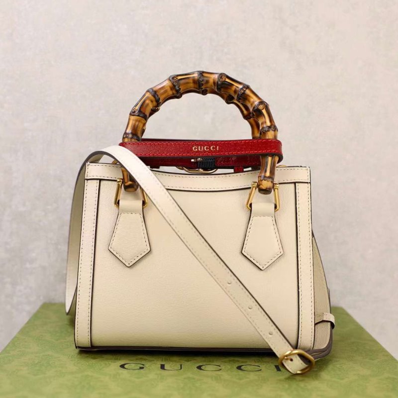Gucci Diana Tote Bag Bag Bg02241