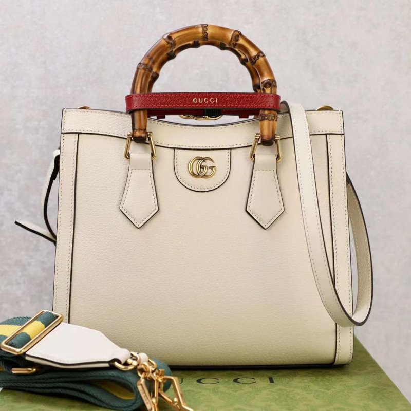 Gucci Diana Tote Bag Bag Bg02242