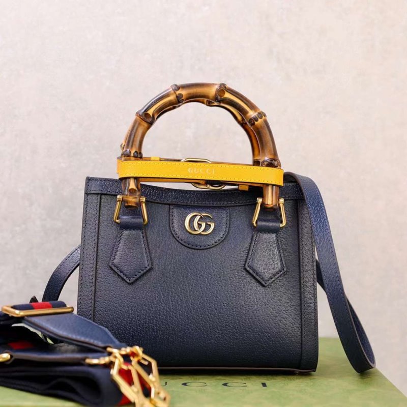 Gucci Diana Tote Bag Bag Bg02243