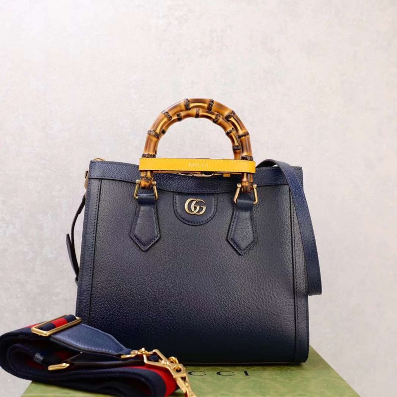 Gucci Diana Tote Bag Bag Bg02244