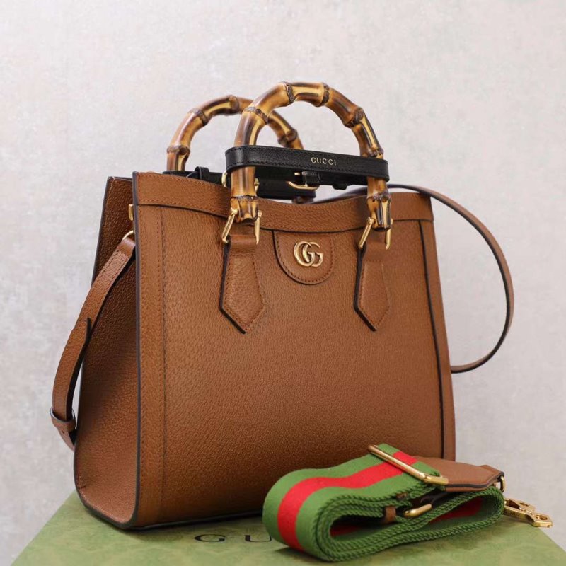 Gucci Diana Tote Bag Bag Bg02246