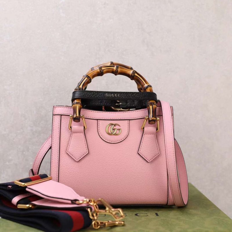 Gucci Diana Tote Bag Bag Bg02247