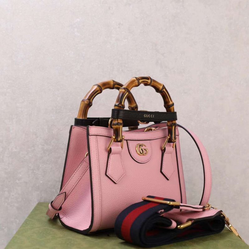 Gucci Diana Tote Bag Bag Bg02247
